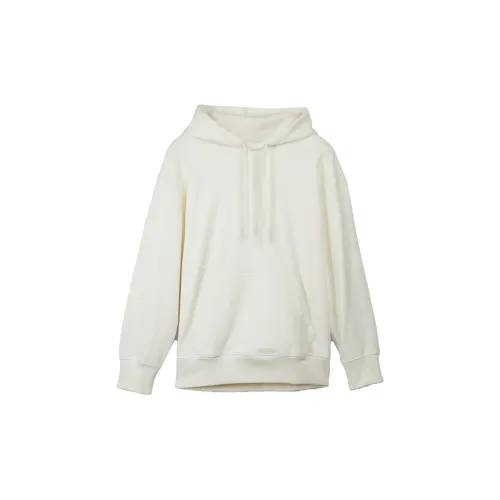 Y-3 Organic Cotton Drawstring Hoodie