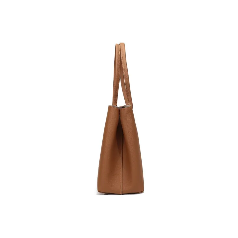 LONGCHAMP Roseau Shoulder Bag-3