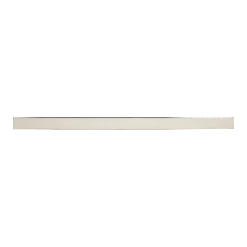 GUCCI GG Marmont Leather Belts Women's White-1