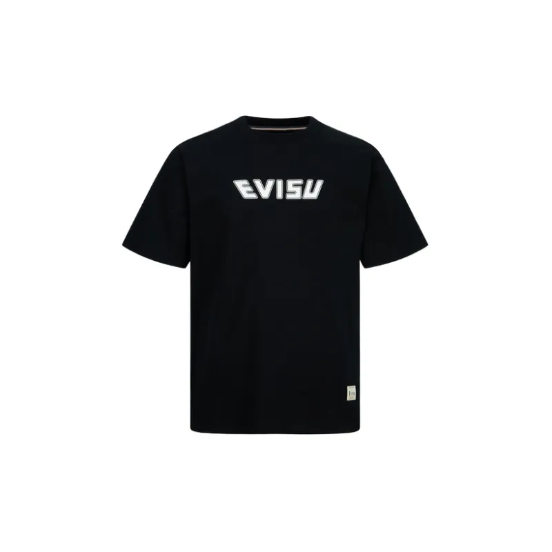 EVISU T Shirts Men-1