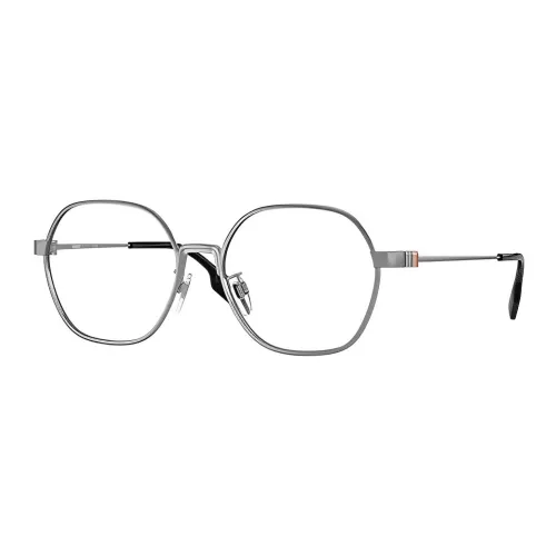 Burberry Eyeglass Frames Unisex