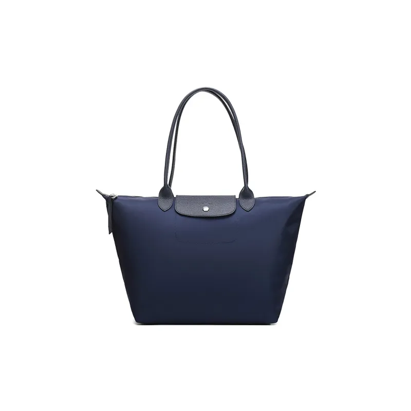 LONGCHAMP Le Pliage Néo Handbags Navy-0