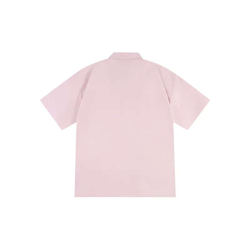 WORKSOUT Shirts Unisex-3