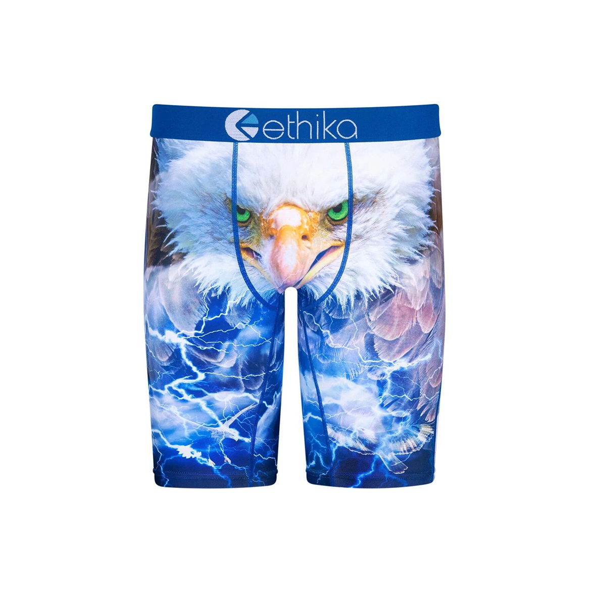 Mens Ethika shorts online