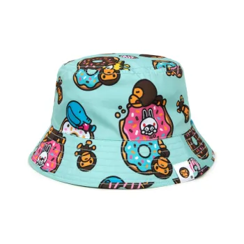 Aape Baby Milo #2 Reversible Bucket Hat