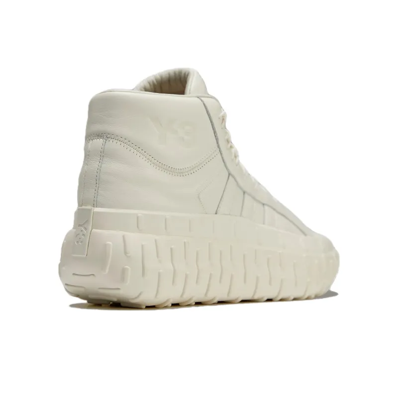 Adidas Y 3 GR.1P High Off White-4