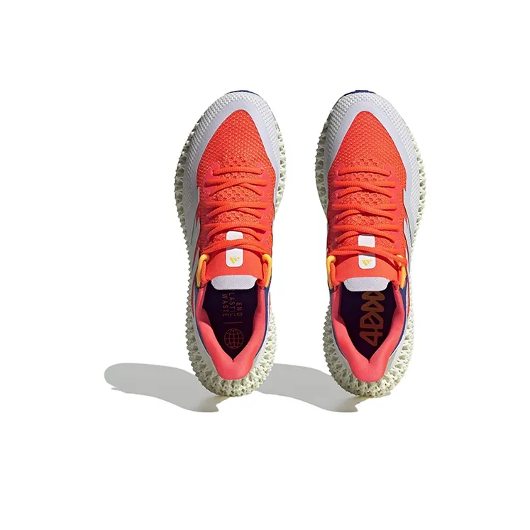 Adidas 4DFWD 2 Solar Red-4