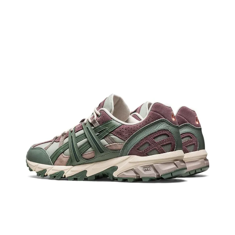 Asics Gel Sonoma 15 50 Olive Grey Fawn-3