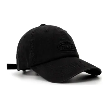 BAIJUAN Cotton Baseball Caps Unisex