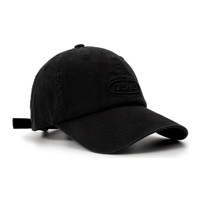 BAIJUAN Cotton Baseball Caps Unisex-0