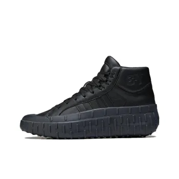 Y 3 GR.1P High Black Off White