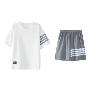XUANZHITING Women's Pajama Sets