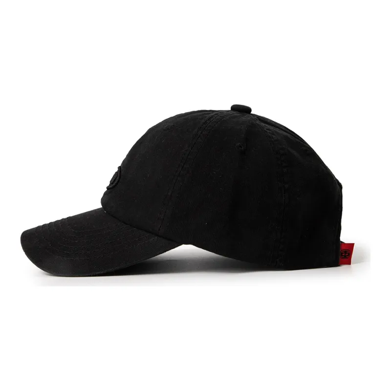 BAIJUAN Cotton Baseball Caps Unisex-2