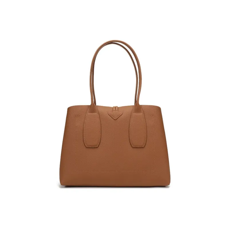 LONGCHAMP Roseau Shoulder Bag-2