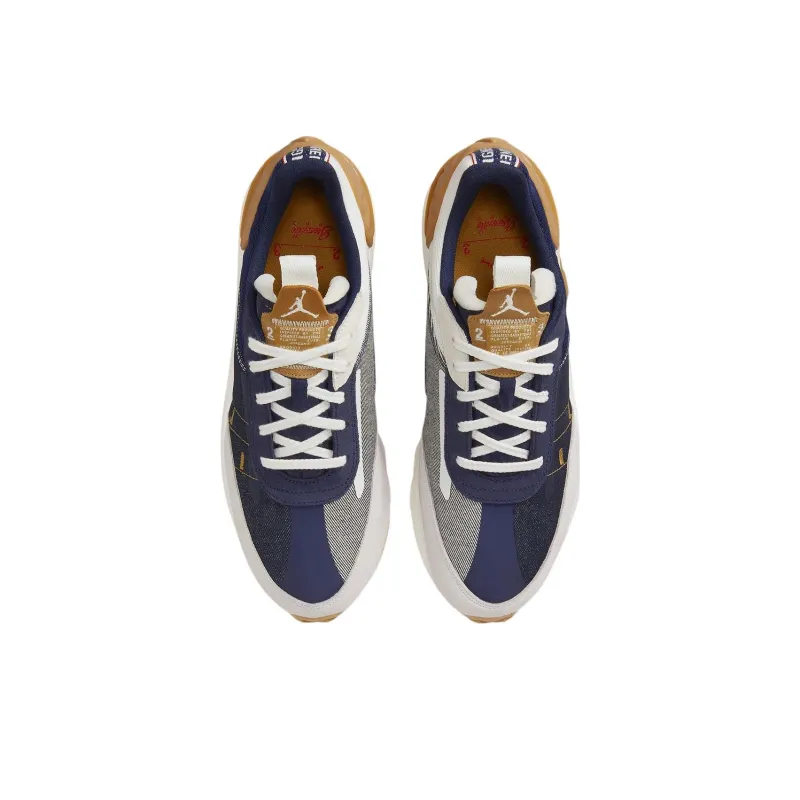 Jordan Granville Pro Obsidian Wheat University Red Sail-3