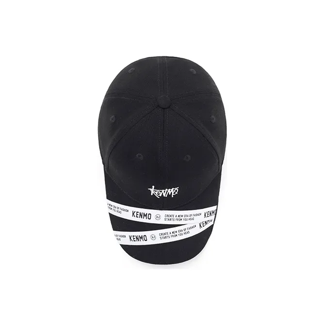 KENMO Baseball Caps Unisex-2