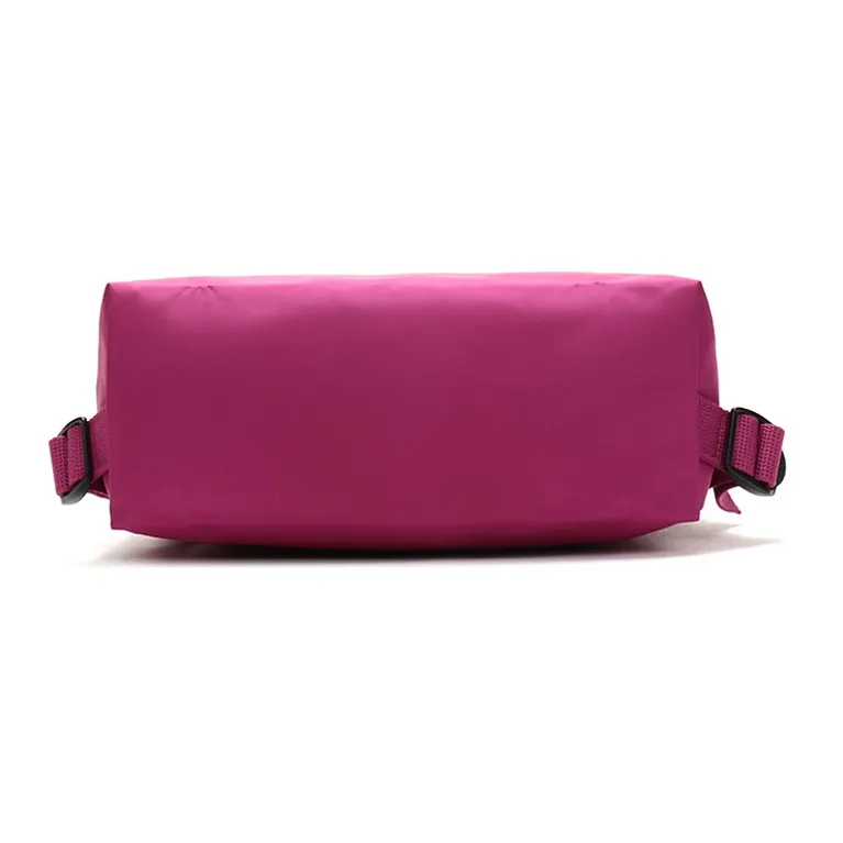 LONGCHAMP Le Pliage Club Fabric Backpack Women's Fuchsia-4
