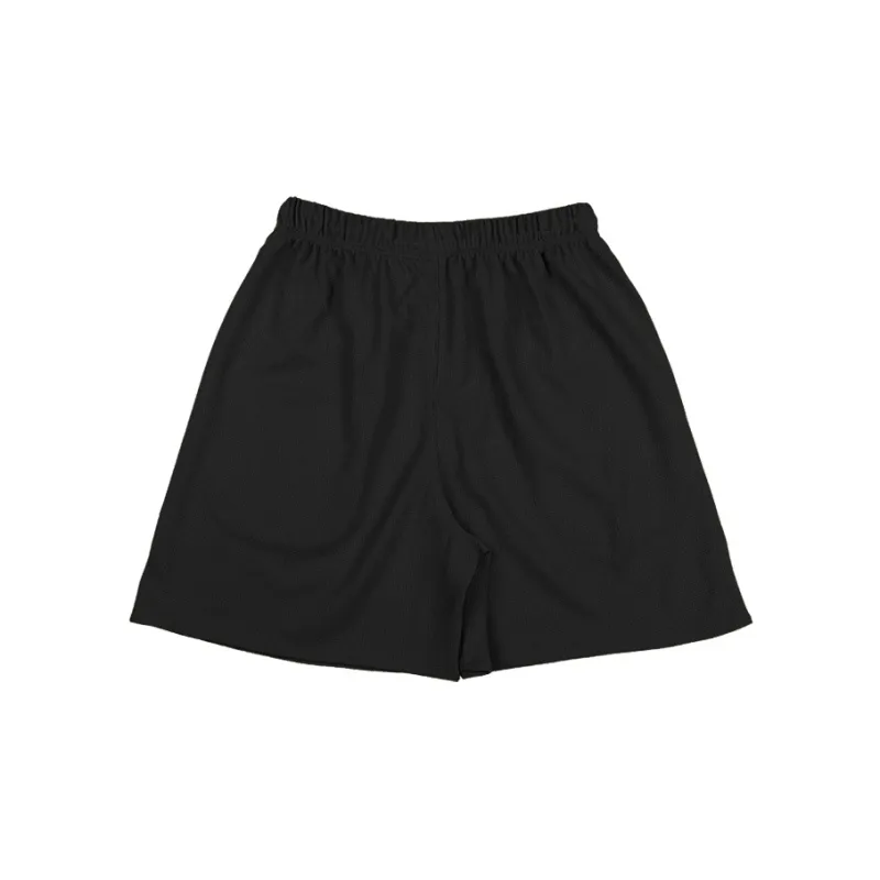 Slamble Casual Shorts Unisex-1