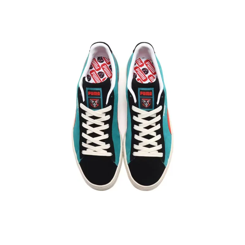 PUMA Suede Vtg Kamen Rider Atmos-3
