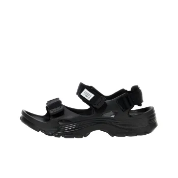 Suicoke WAKE 'Black'