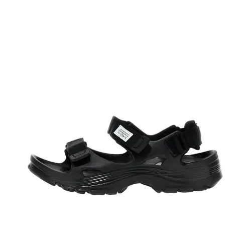 Suicoke WAKE 'Black'
