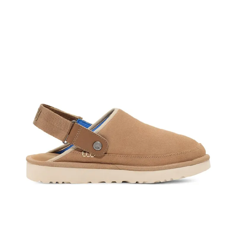 UGG Goldencoast Clog Sand-1