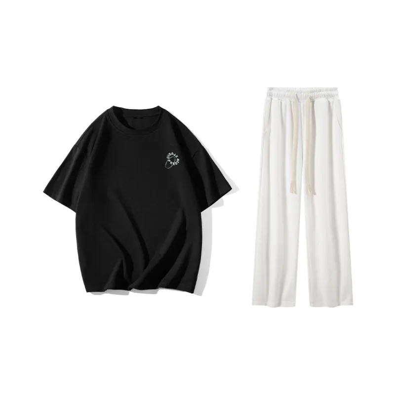 FREO3N Casual Sportswear Unisex-28