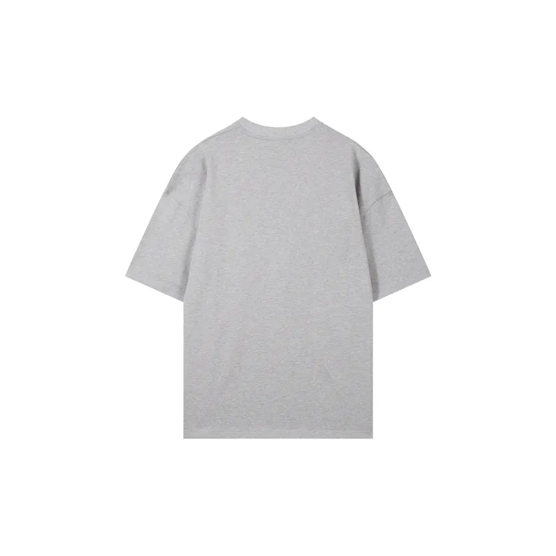 KOUEMGI T-Shirts Unisex-6