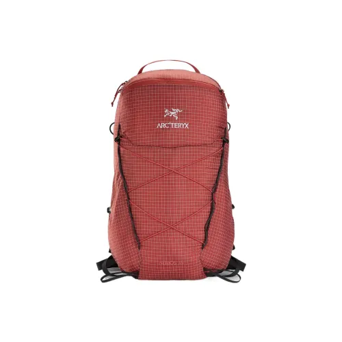 Arcteryx Backpacks Red