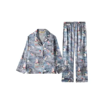 MB Unisex Pajama Sets