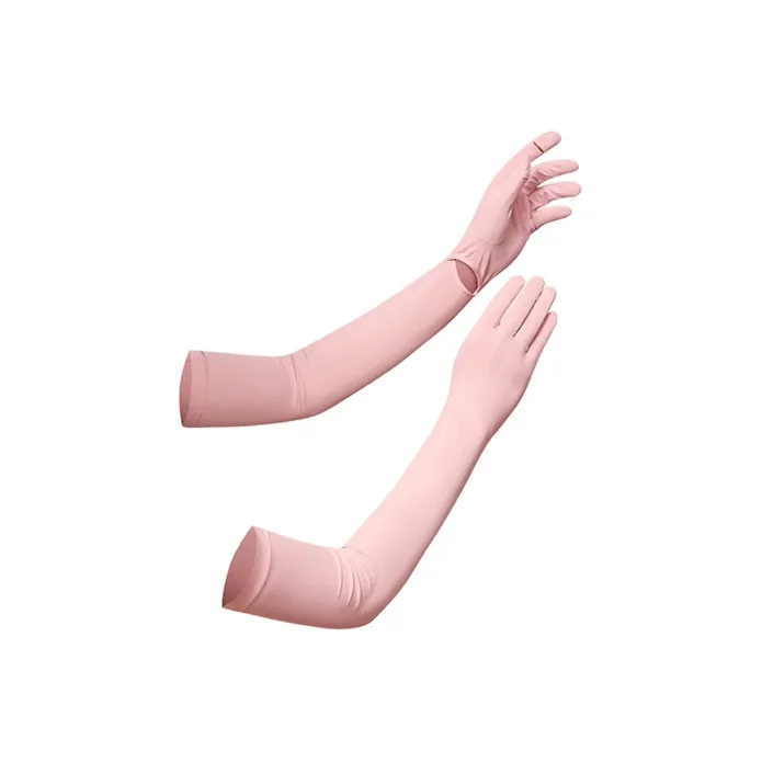FREE RABBITⅡ Sun Protection Sleeves Unisex-4