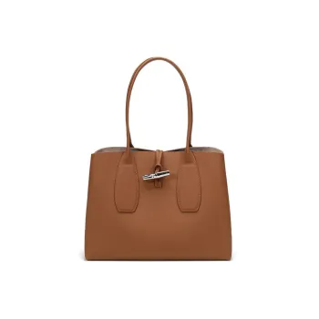 LONGCHAMP Roseau Shoulder Bag