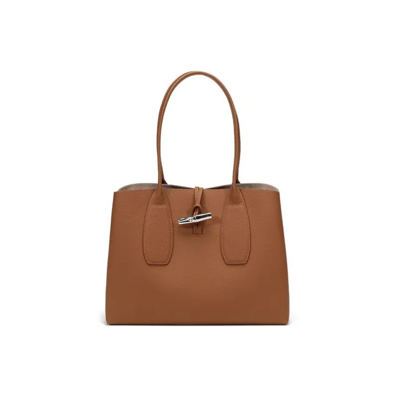 LONGCHAMP Roseau Shoulder Bag-0