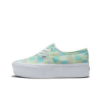 Authentic Vans Stackform 'Pastel Picnic'