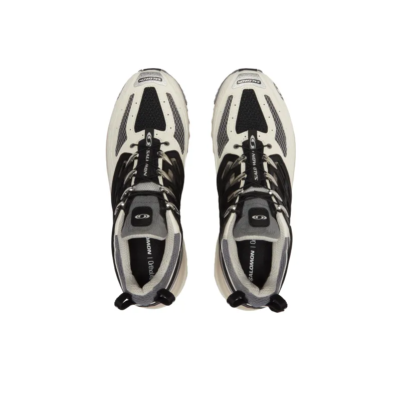 SALOMON Dsm X SALOMON Acs Pro 'White Black'-3