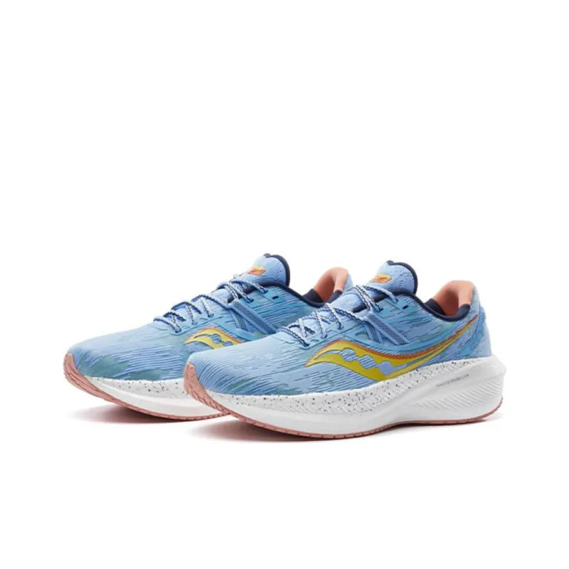 saucony Women's Triumph 20 'Ether'-2