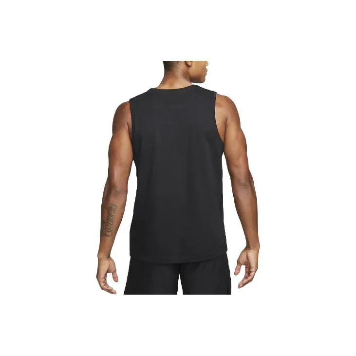 Nike Primary Men's Dri FIT Versatile Tank-1