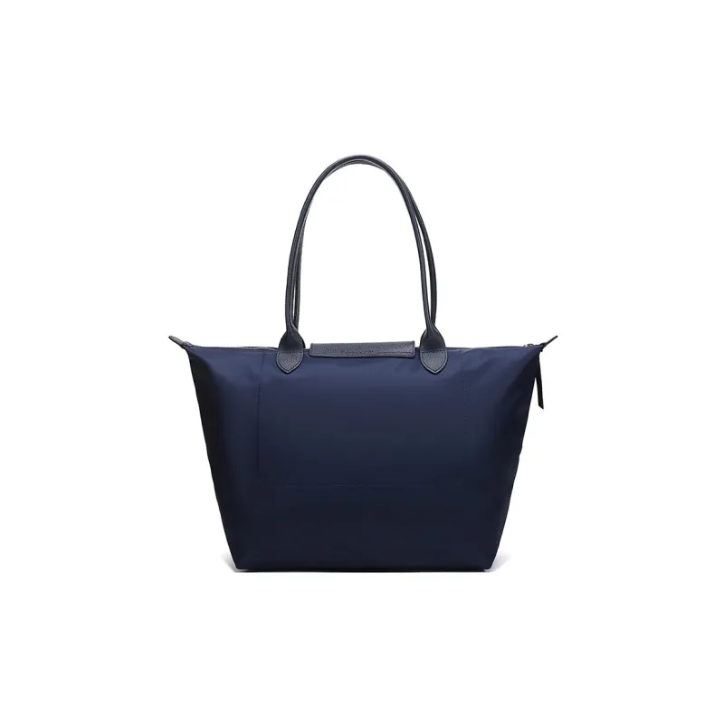 LONGCHAMP Le Pliage Néo Handbags Navy-3