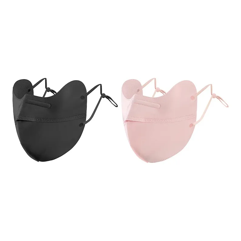 FREE RABBITⅡ Face Masks Unisex-2
