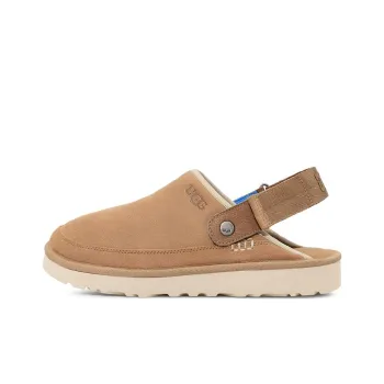 UGG Goldencoast Clog Sand