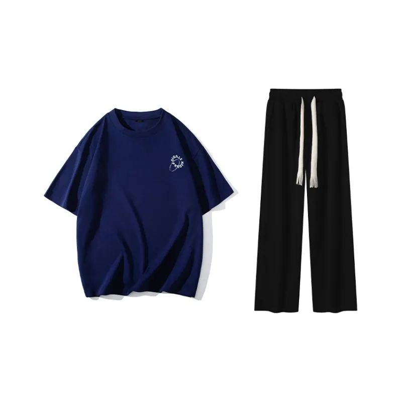 FREO3N Casual Sportswear Unisex-21