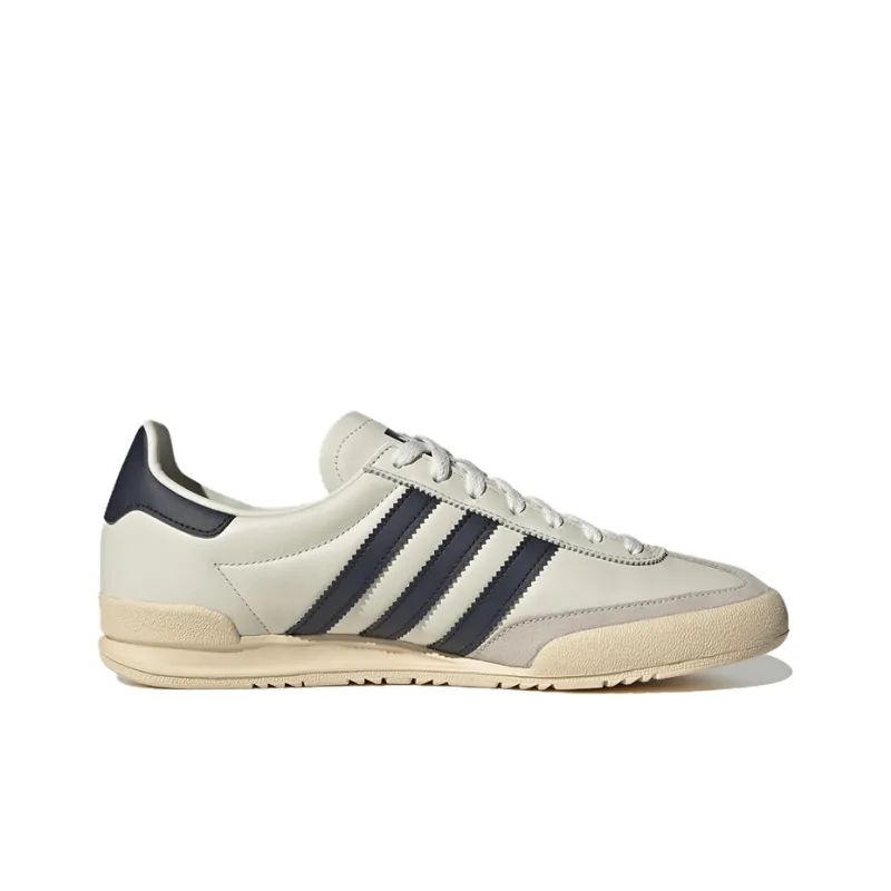 Adidas Jeans Chalk White Legend Ink-1
