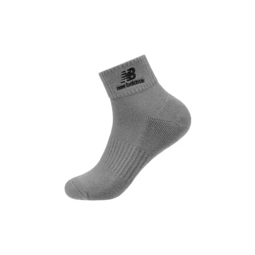 New Balance Men Socks