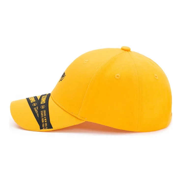 KENMO Baseball Caps Unisex-23