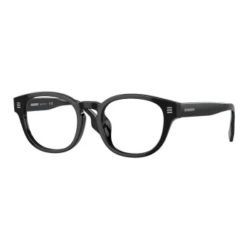 Burberry Eyeglass Frames Men