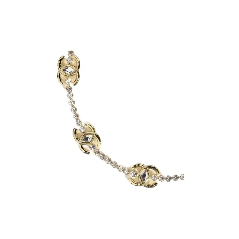 CHANEL Cruise 2022/23 Edition Necklaces Women's-1