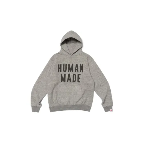 HUMAN MADE #2 Sweat Hoodie 