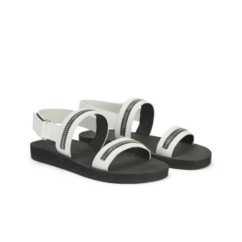 Giuseppe Zanotti Saiph Zip Sandals-2