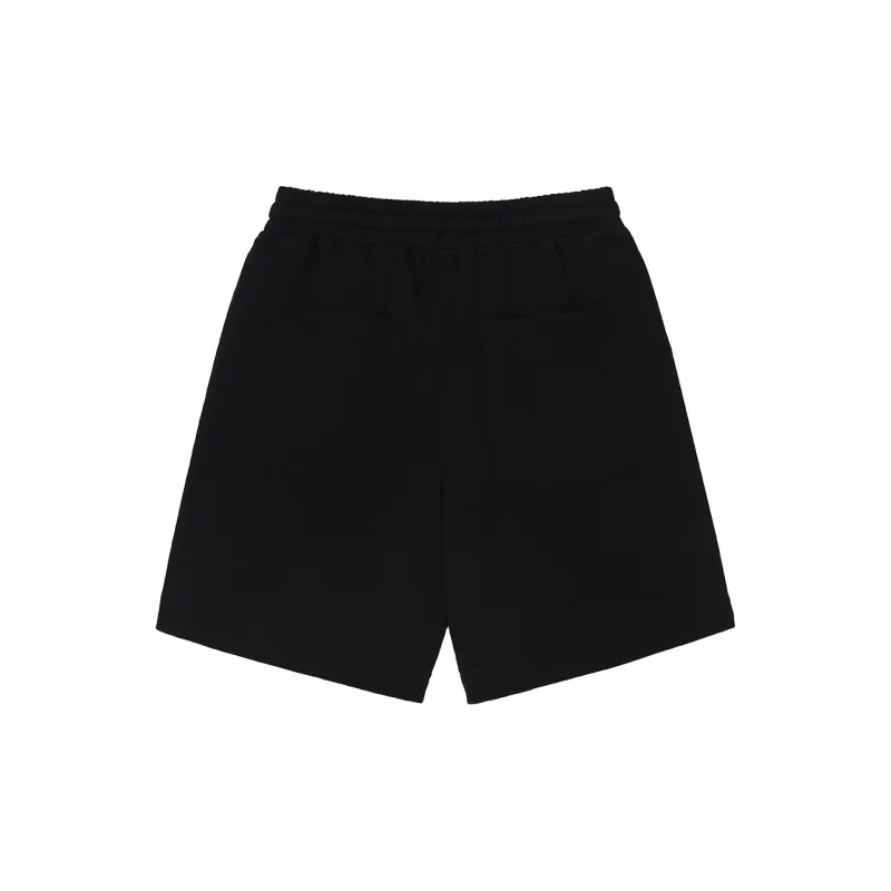 MATCHA STORY Casual Shorts Unisex-19