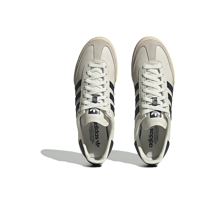 Adidas Jeans Chalk White Legend Ink-4